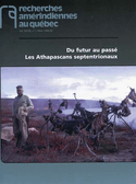Recherches amérindiennes au Québec, v. XXVIII, no 03, 1998